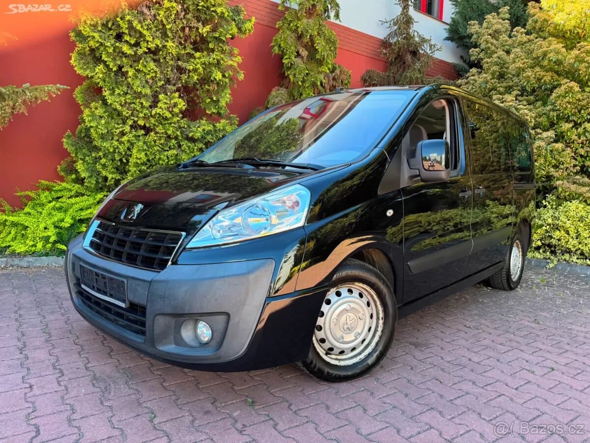 2013 Peugeot EXPERT - 2