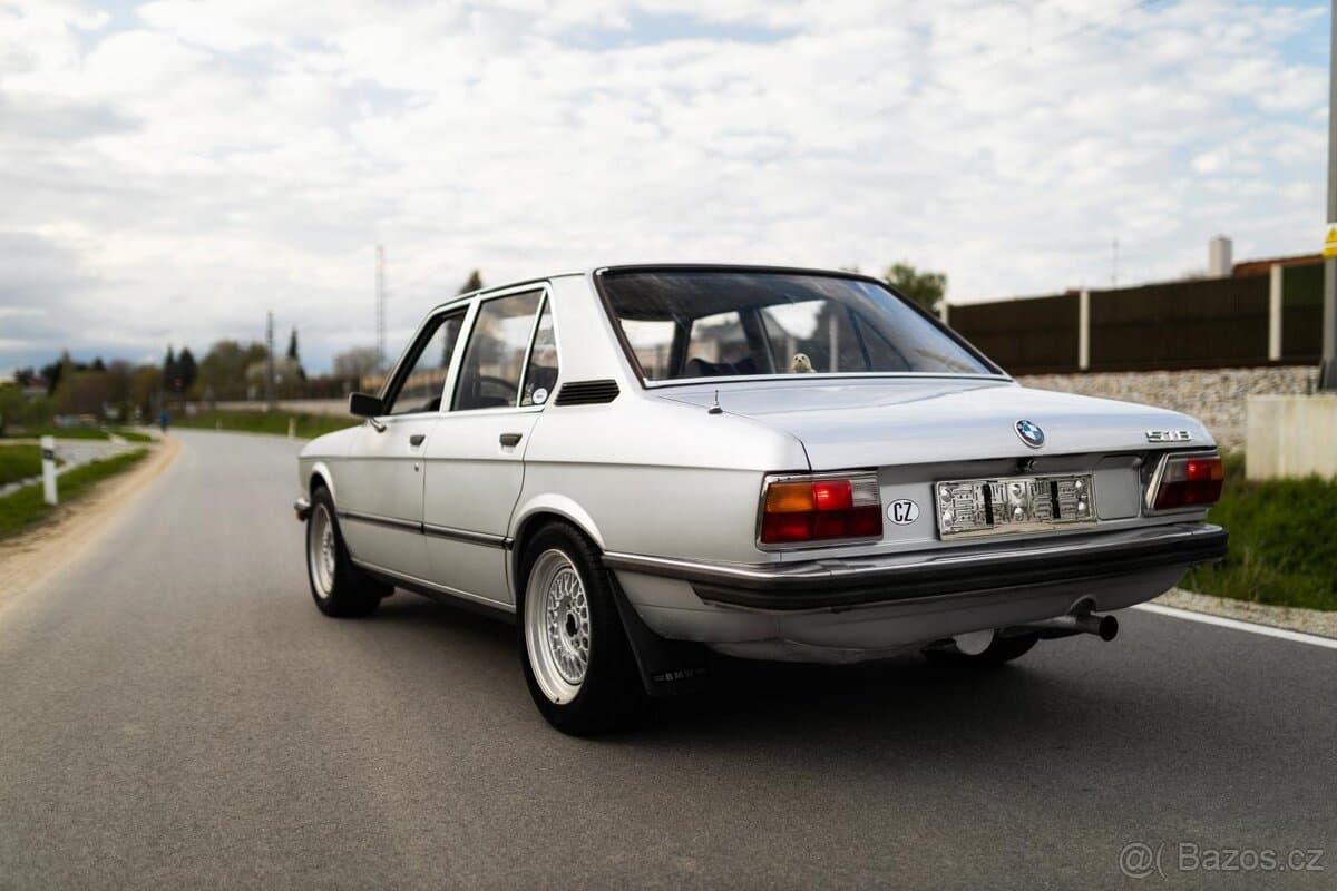1975 BMW OSTATNÍ - 2
