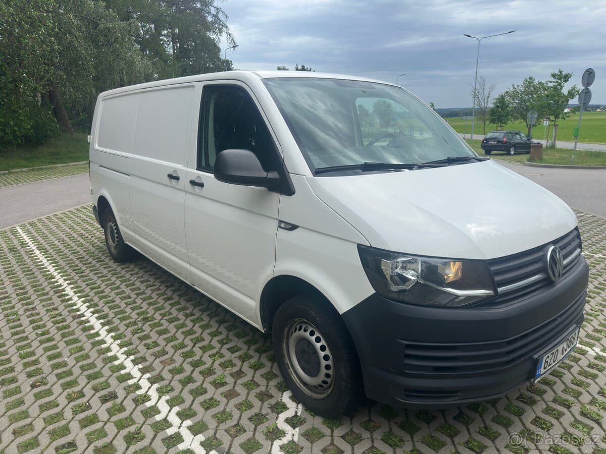 2017 Volkswagen OSTATNÍ - 2