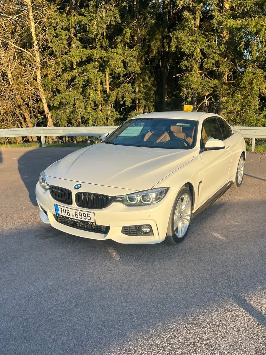 2017 BMW OSTATNÍ - 2