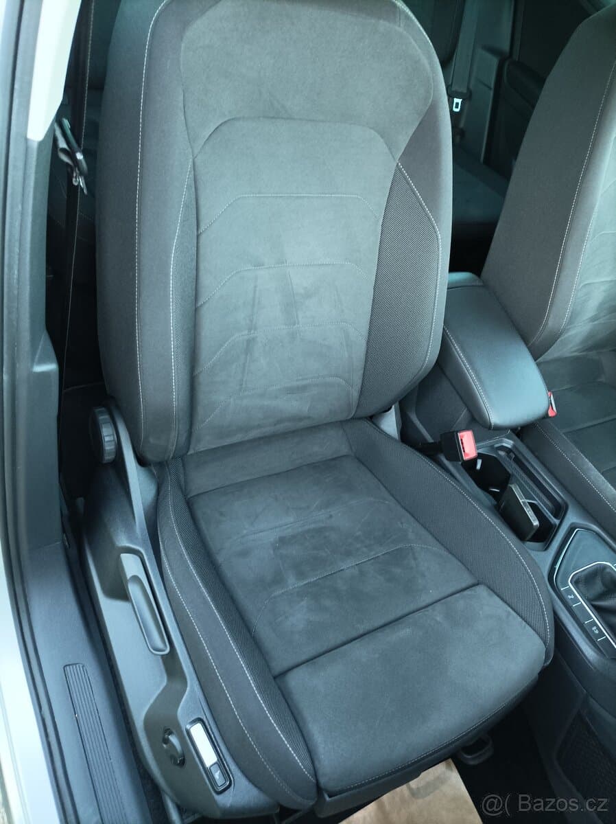 2021 Volkswagen TIGUAN - 2