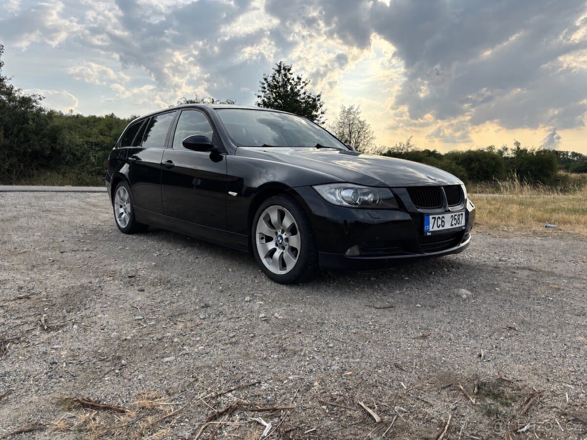 2006 BMW OSTATNÍ - 2