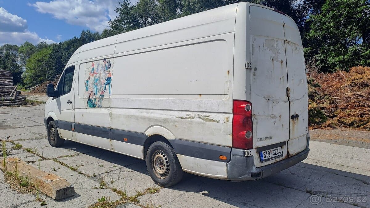 2010 Volkswagen OSTATNÍ - 2