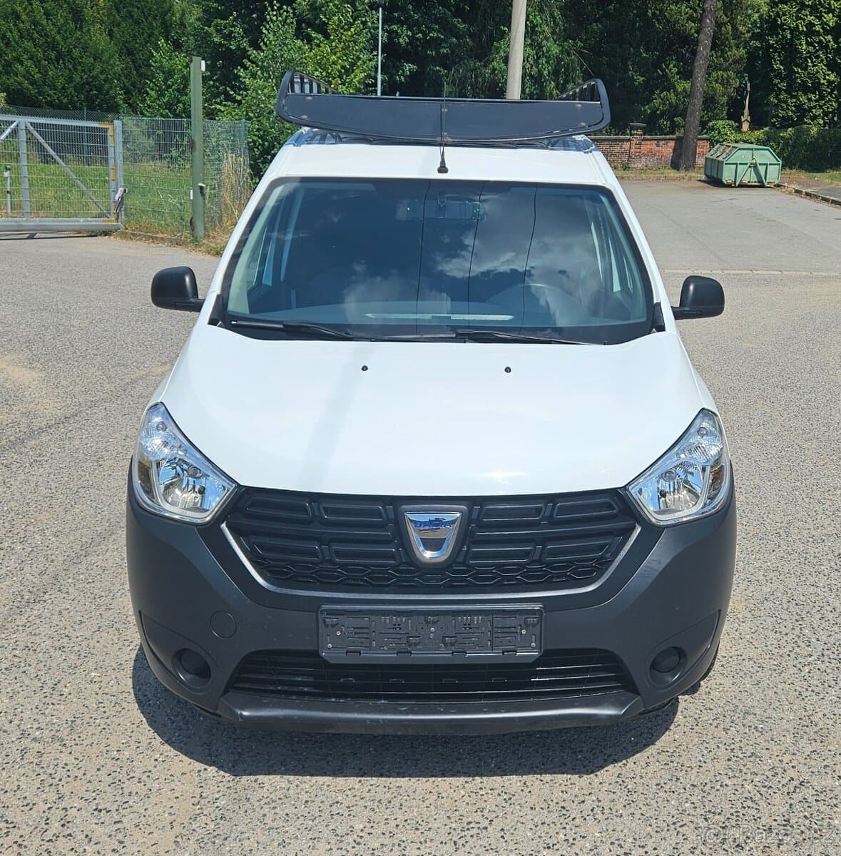 2018 Dacia DOKKER - 2