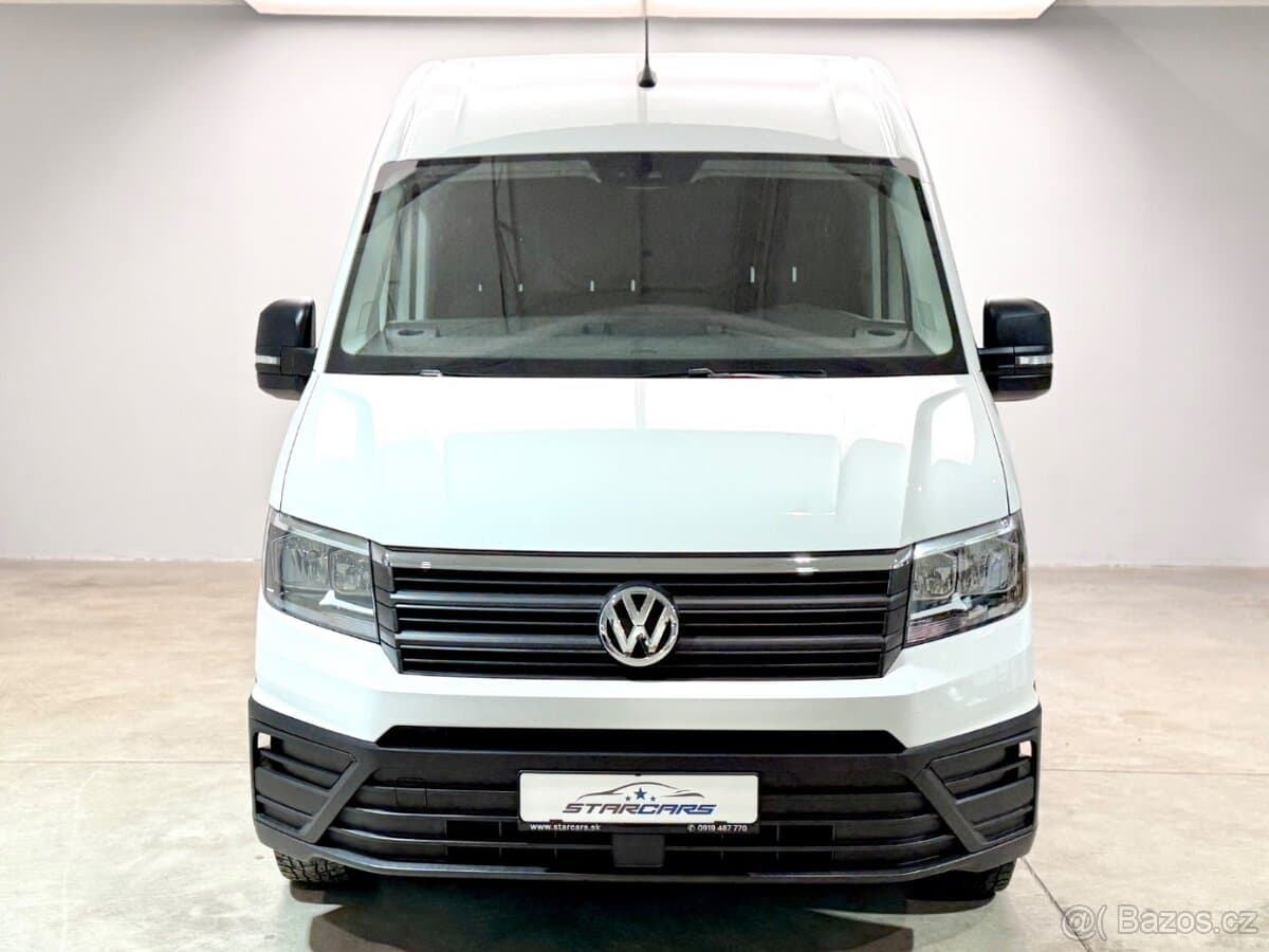 2020 Volkswagen OSTATNÍ - 2