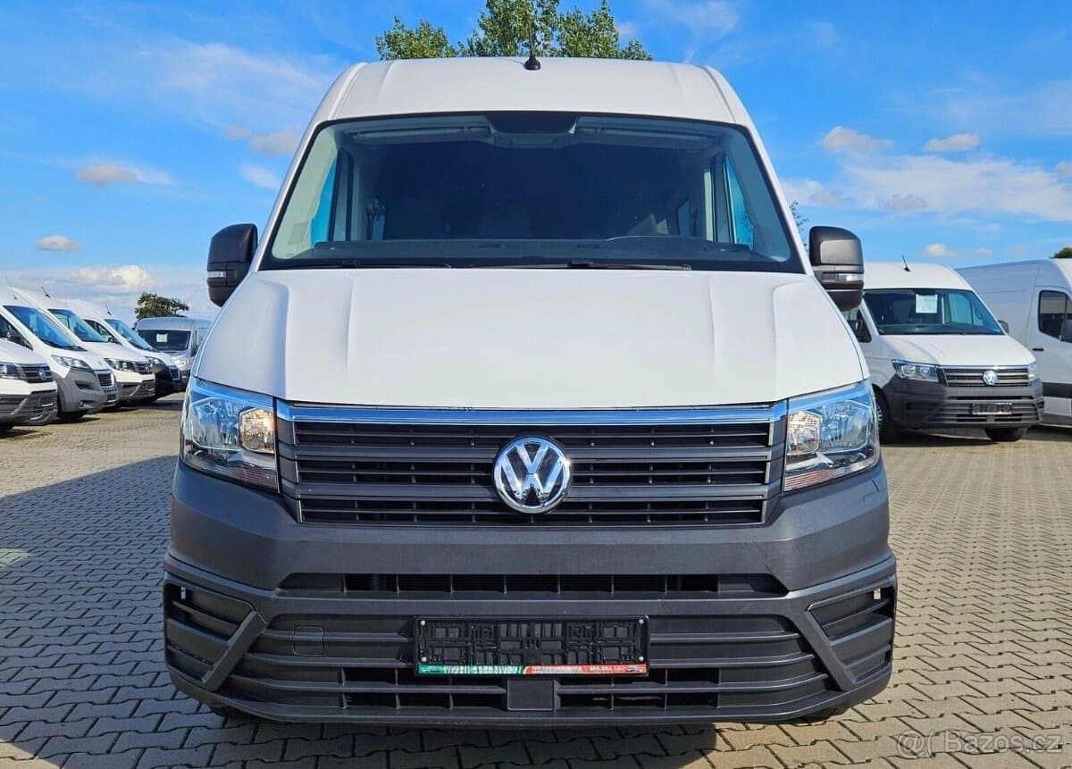 2022 Volkswagen OSTATNÍ - 2