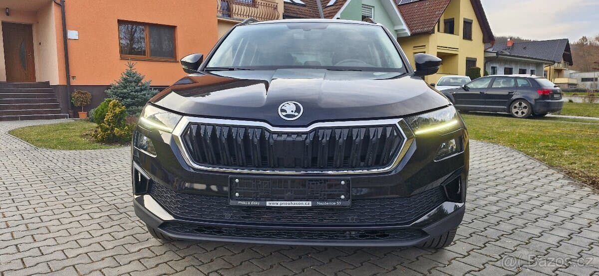 2022 Škoda KAROQ - 2