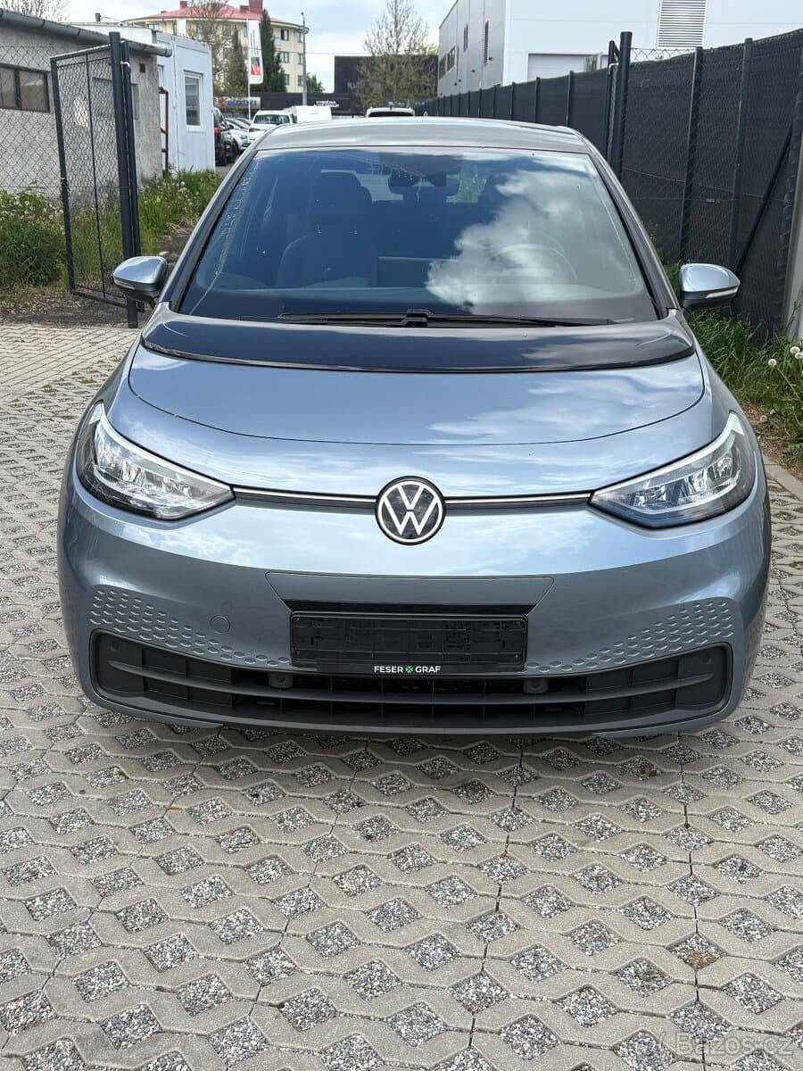 2020 Volkswagen ID.3 - 2