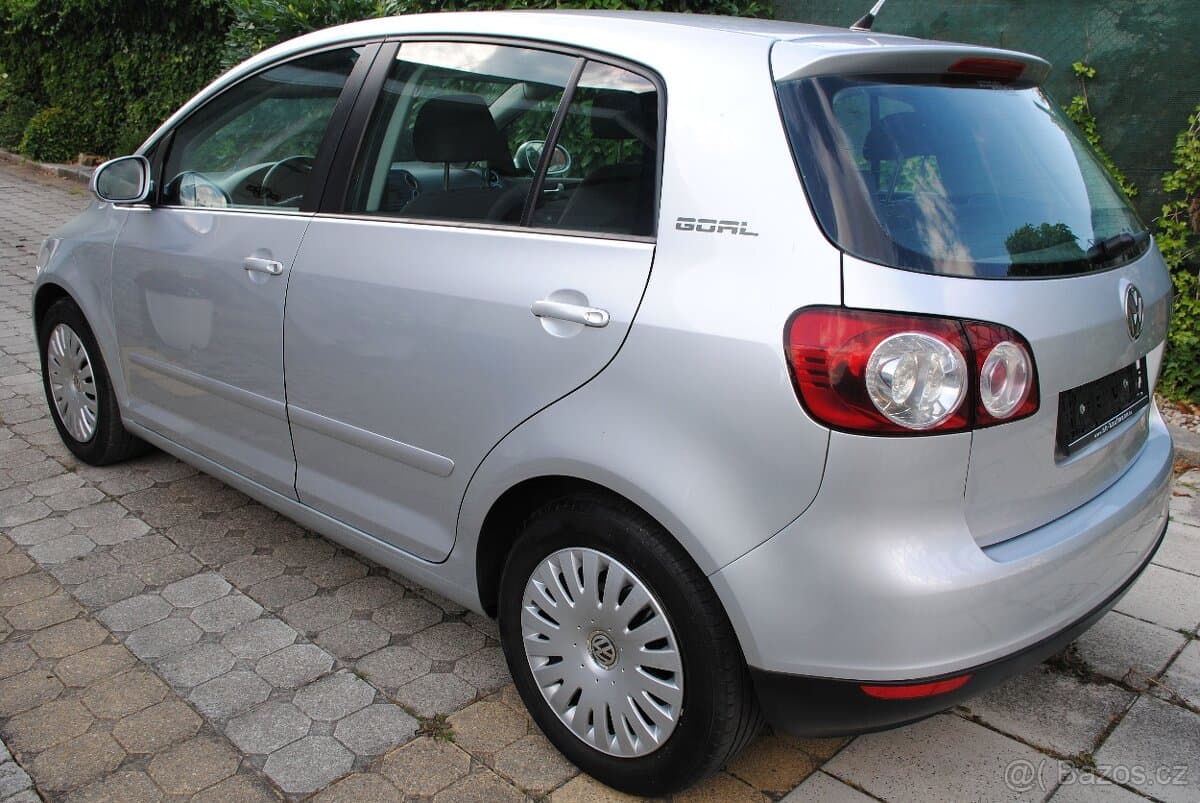 2006 Volkswagen GOLF - 2