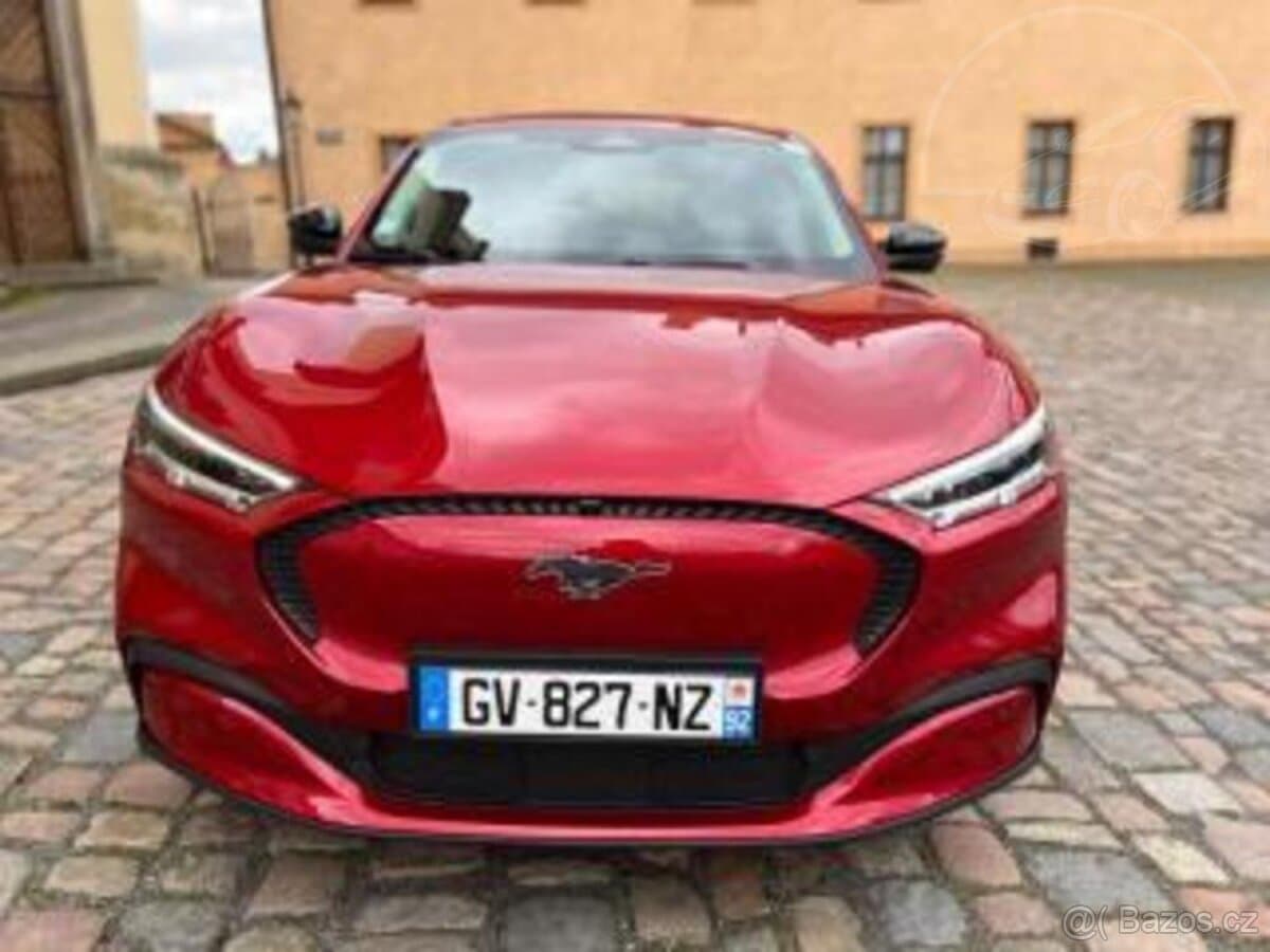 2024 Ford OSTATNÍ - 2