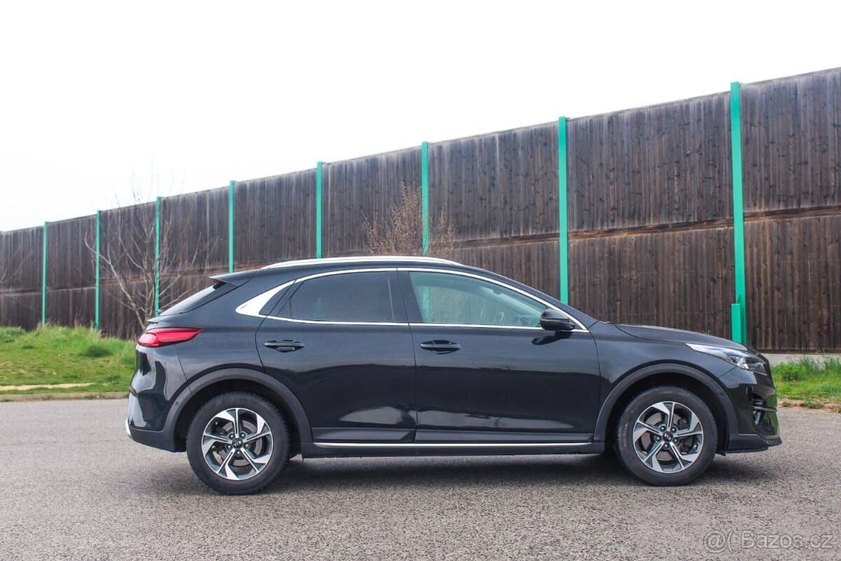 2020 Kia OSTATNÍ - 2