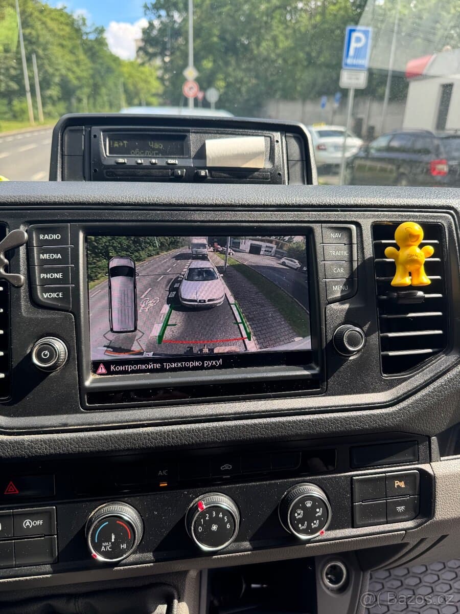 2018 Volkswagen OSTATNÍ - 2