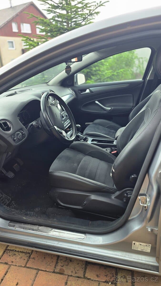 Ford MONDEO - 2