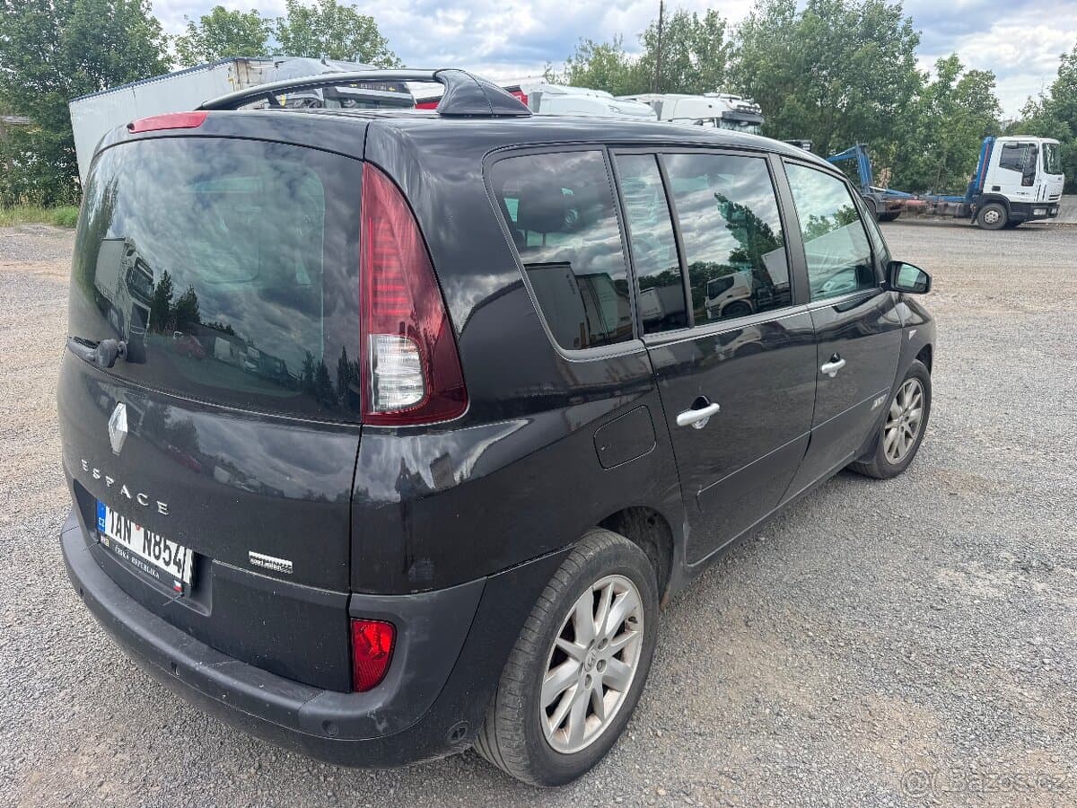 Renault ESPACE - 2