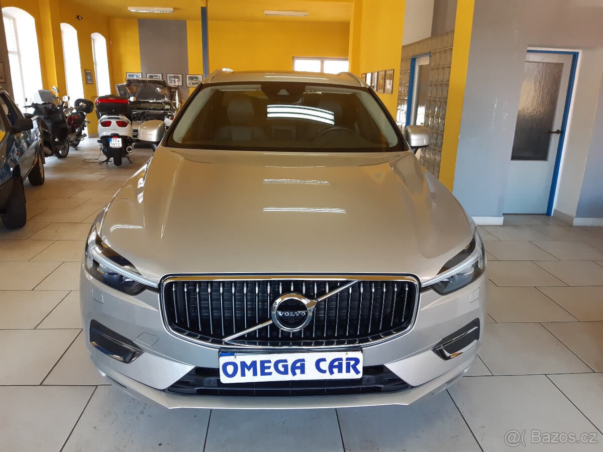 2021 Volvo XC60 - 2