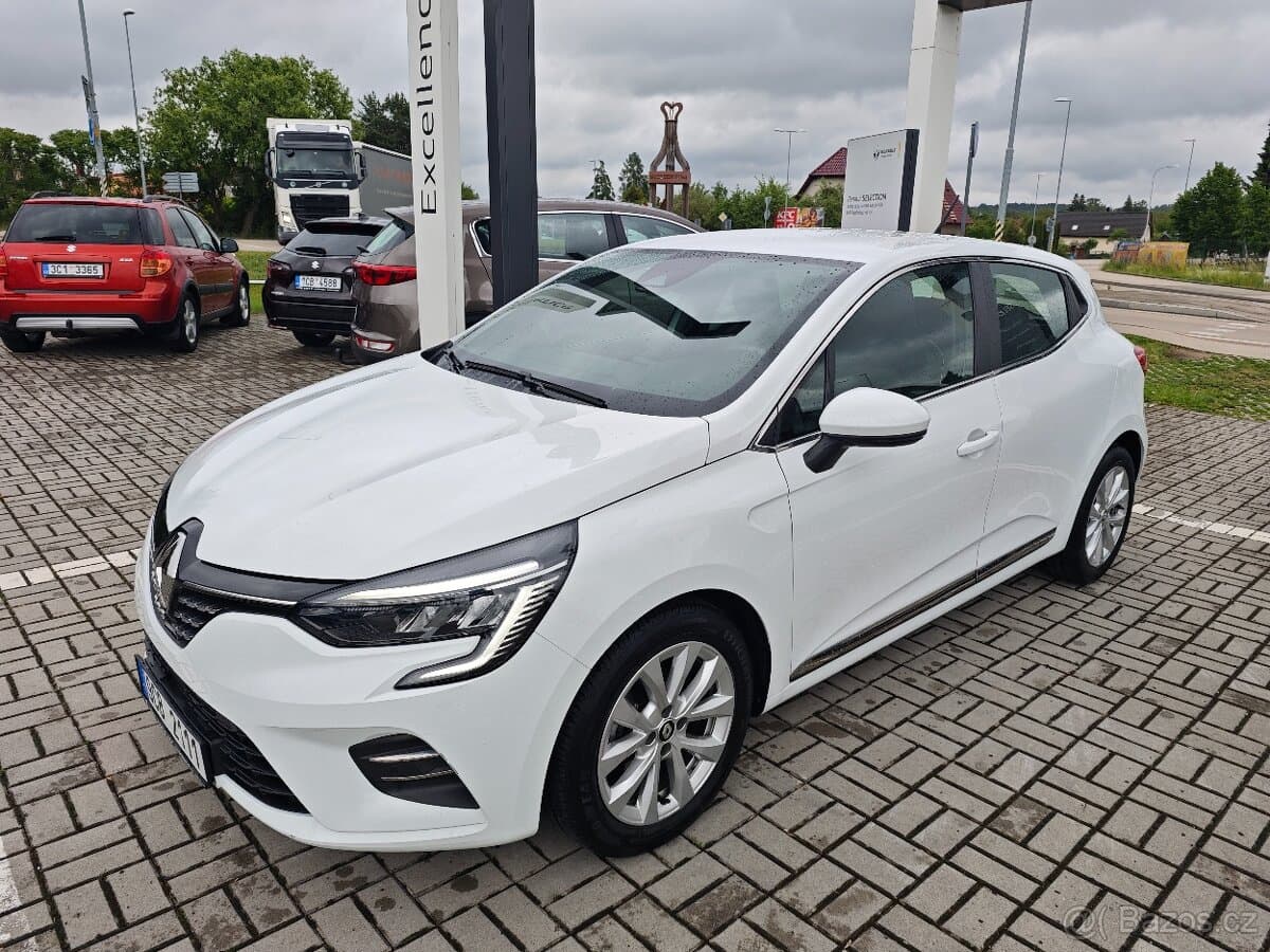 2023 Renault CLIO - 2