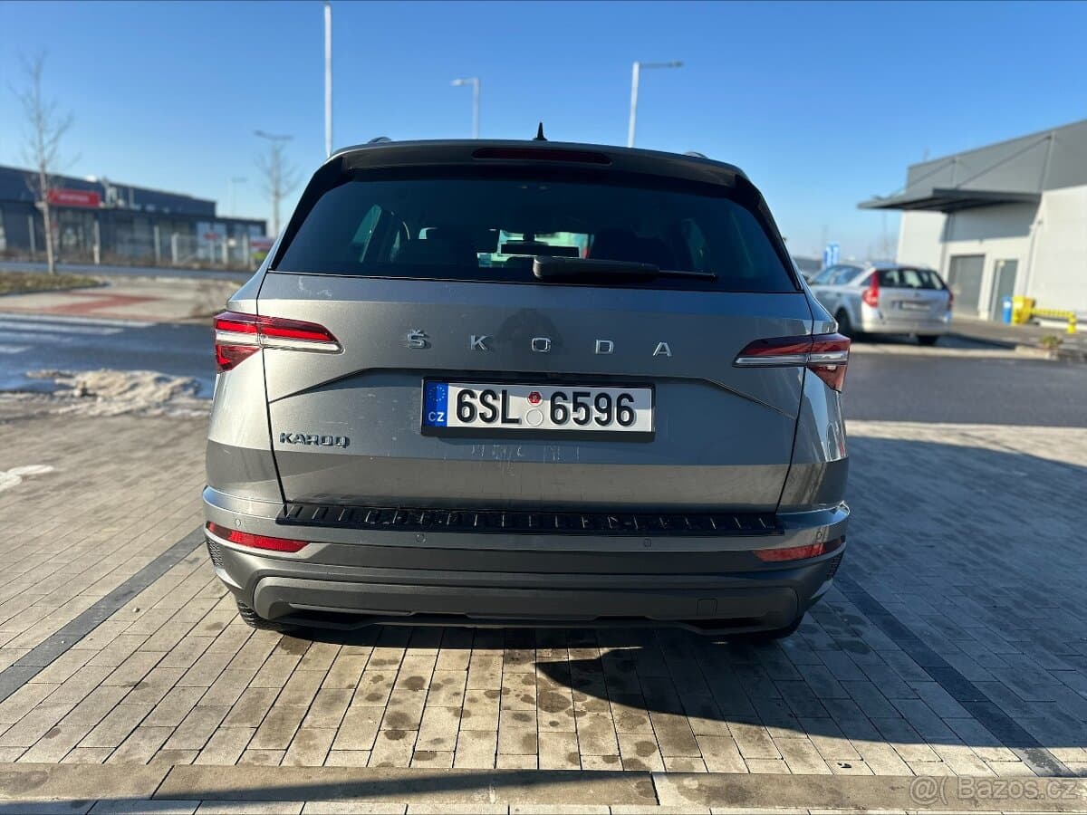 2024 Škoda KAROQ - 2