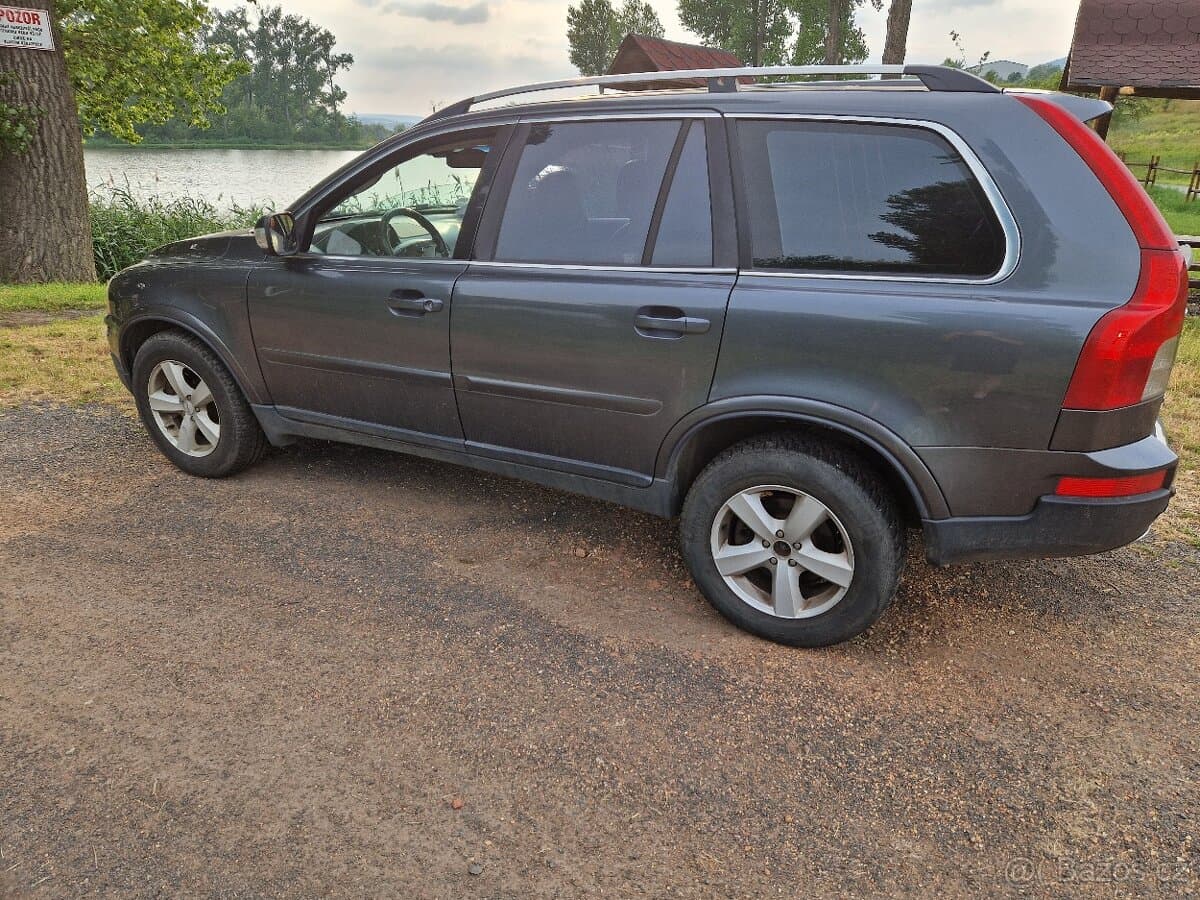 2007 Volvo XC90 - 2