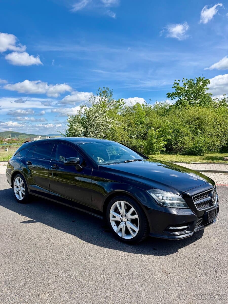 2013 Mercedes-Benz CL-CLASS - 2