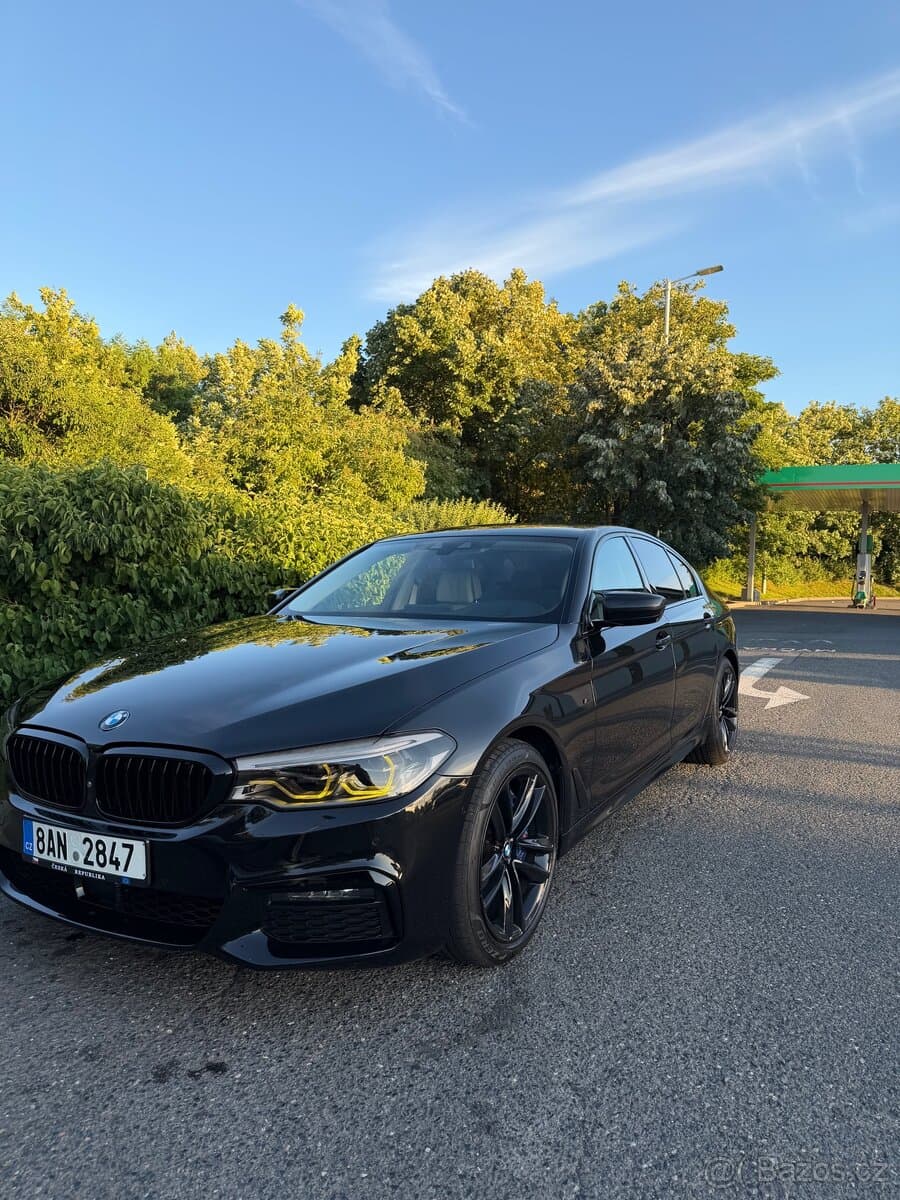 2017 BMW OSTATNÍ - 2