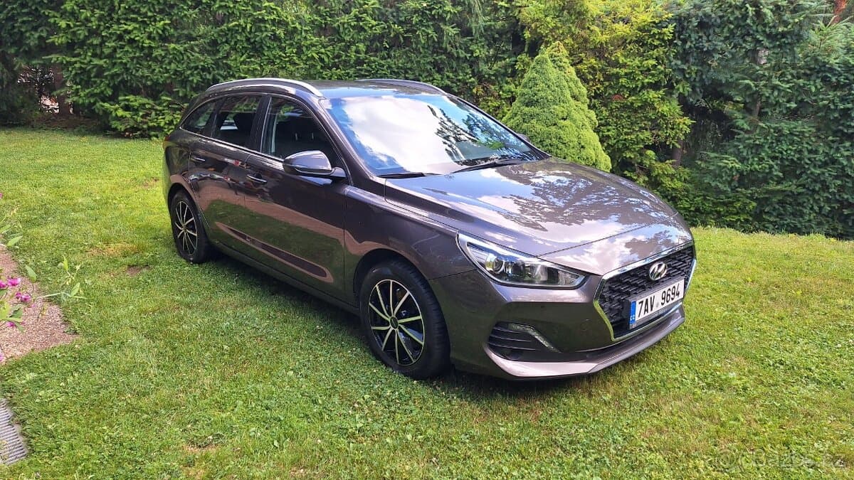 2019 Hyundai i30 - 2