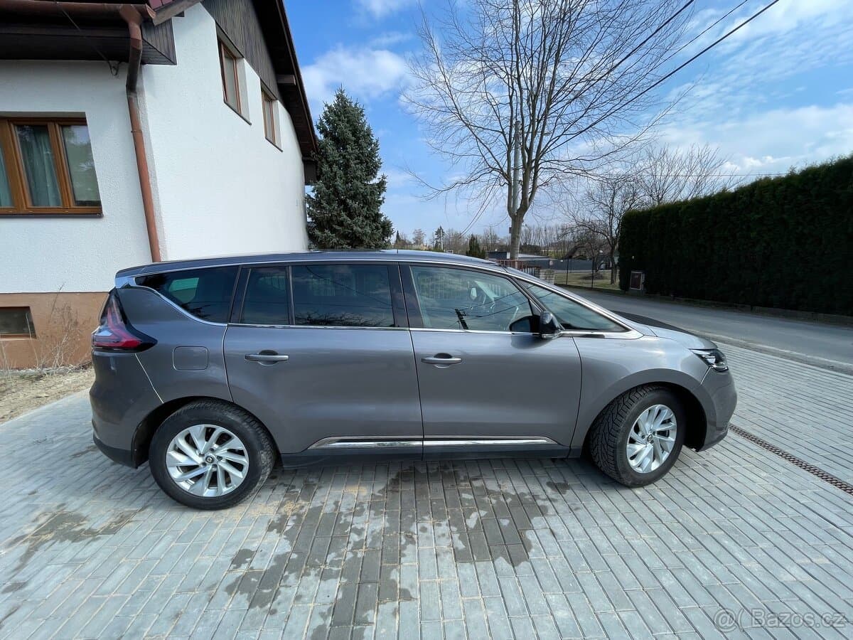 2016 Renault ESPACE - 2
