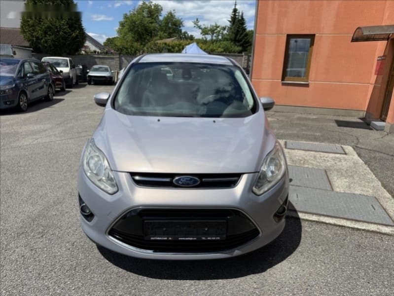 2011 Ford C-MAX - 2