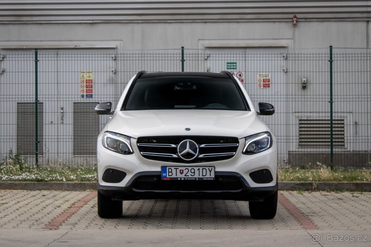 2018 Mercedes-Benz GL - 2