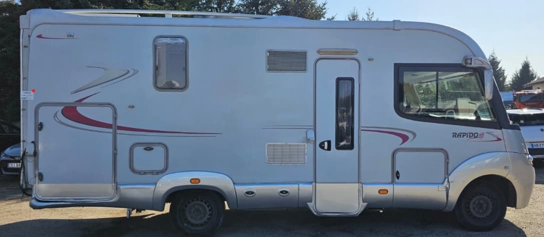 2011 Mercedes-Benz OSTATNÍ - 2