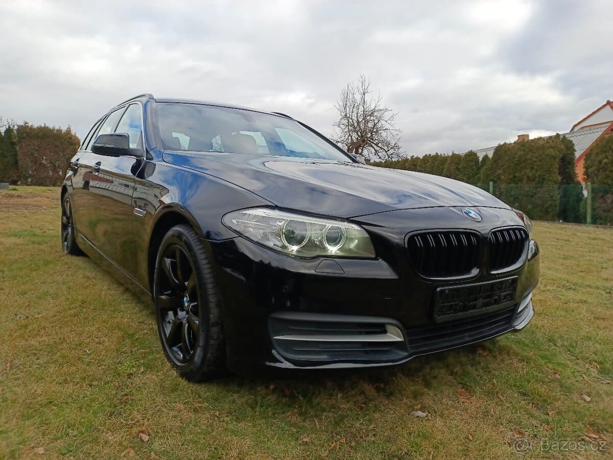 2015 BMW OSTATNÍ - 2