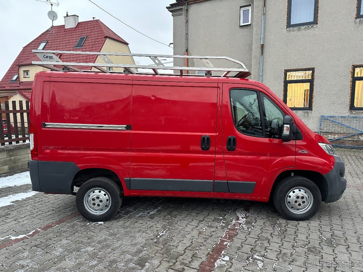 2014 Fiat DUCATO - 2
