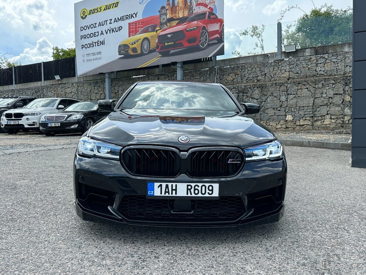 2018 BMW OSTATNÍ - 2