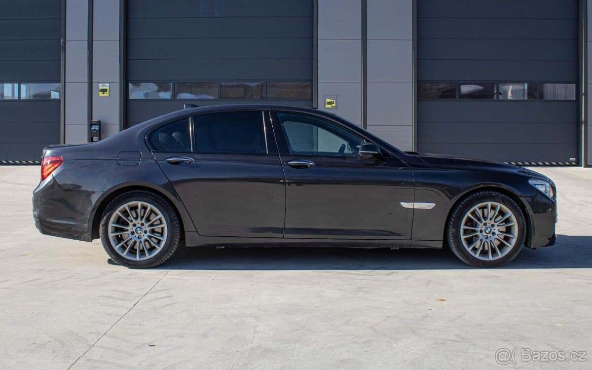 2015 BMW OSTATNÍ - 2