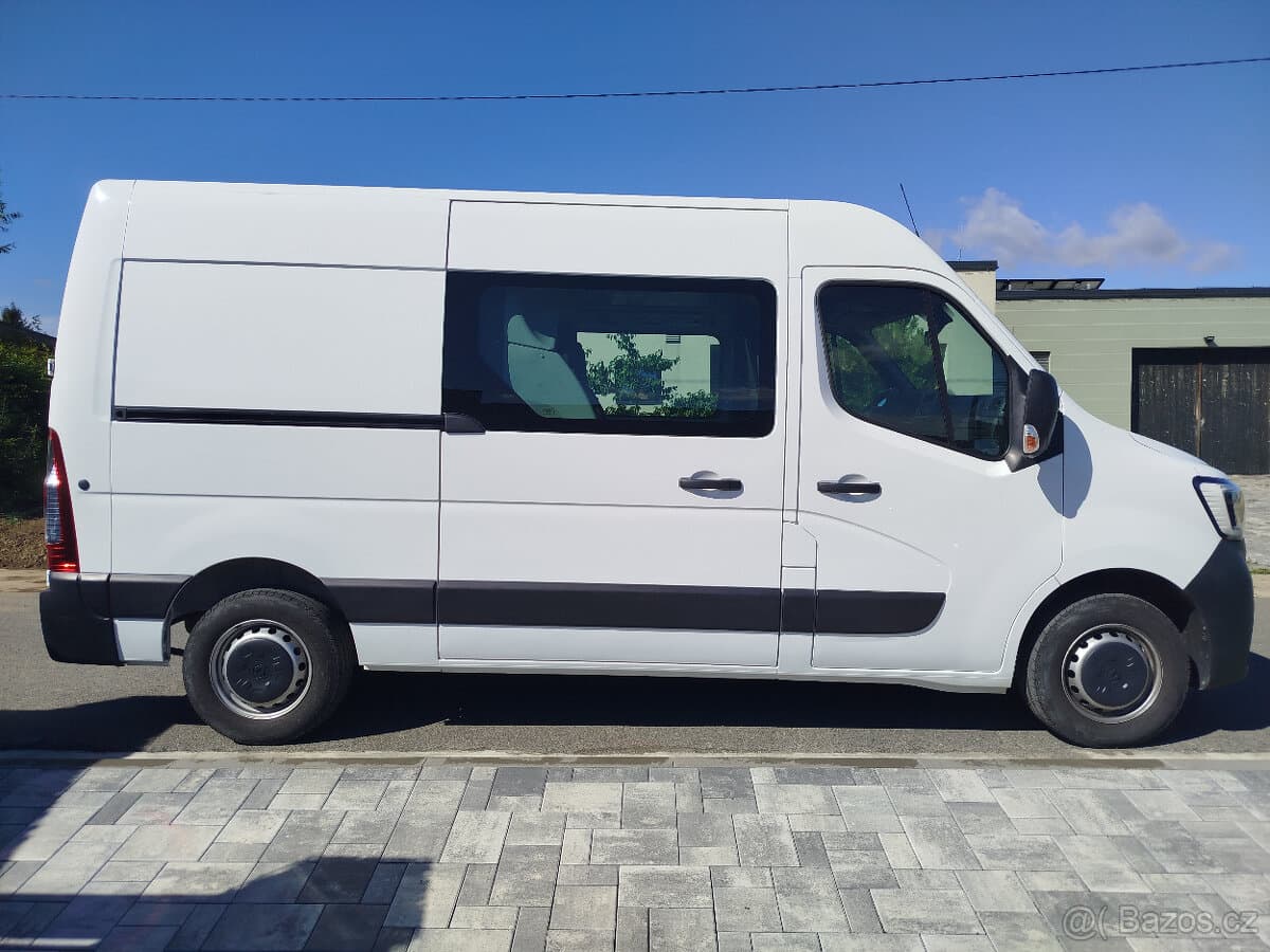 Renault MASTER - 2