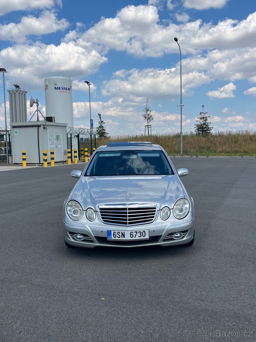 2006 Mercedes-Benz OSTATNÍ - 2