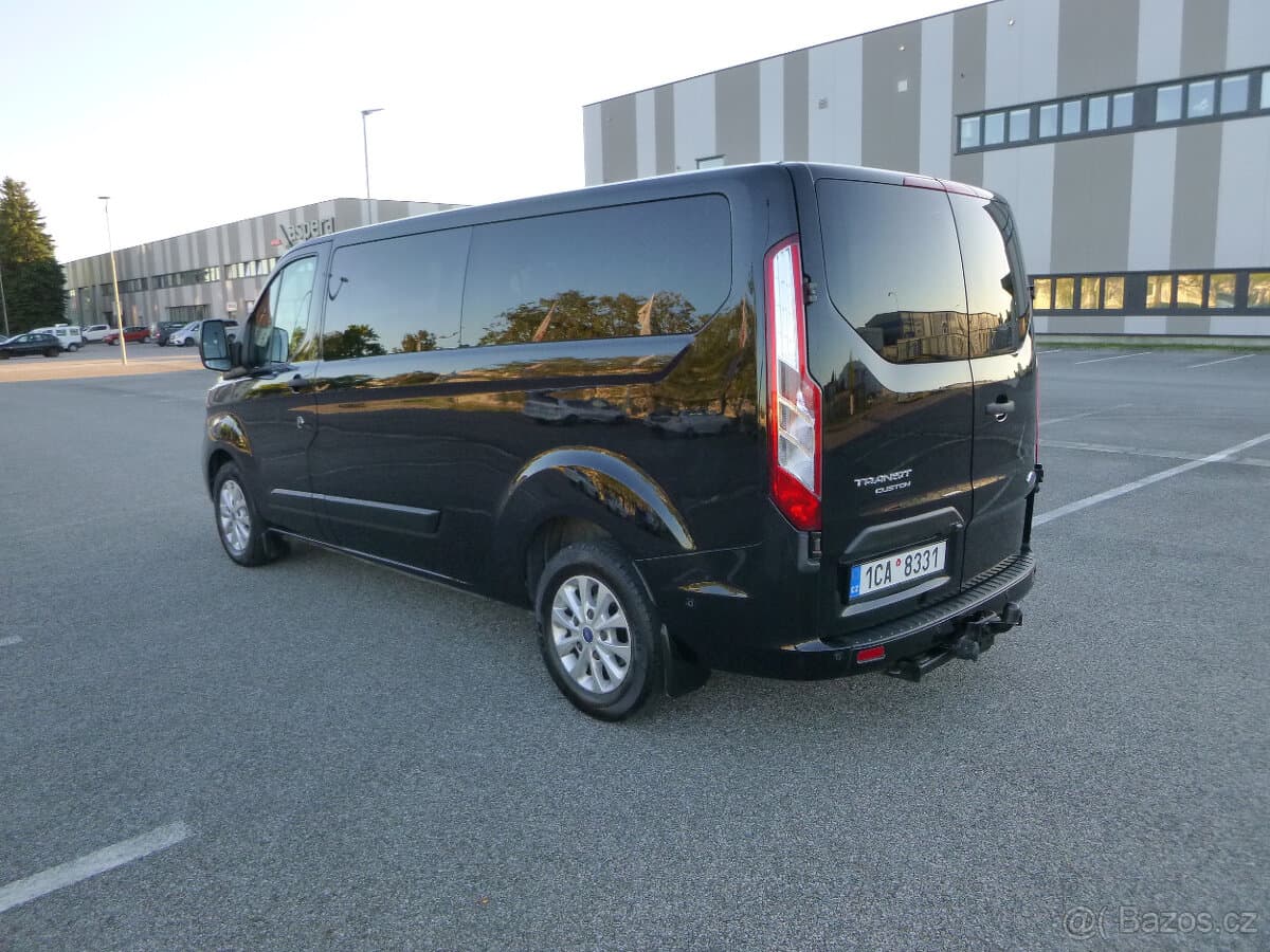 2020 Ford TRANSIT - 2
