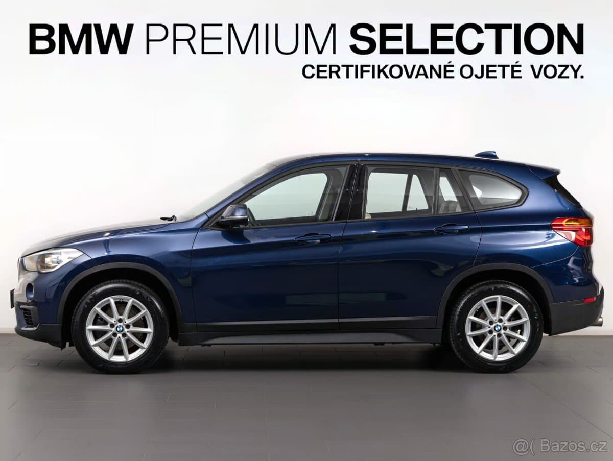 2016 BMW X1 - 2
