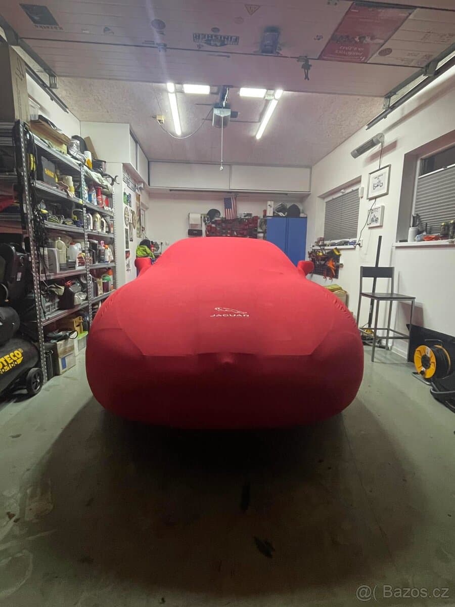 1996 Jaguar OSTATNÍ - 2