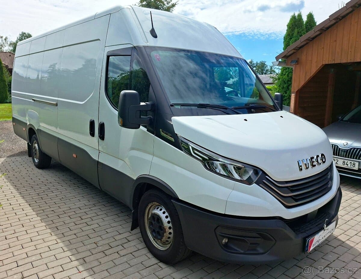 2023 Iveco OSTATNÍ - 2