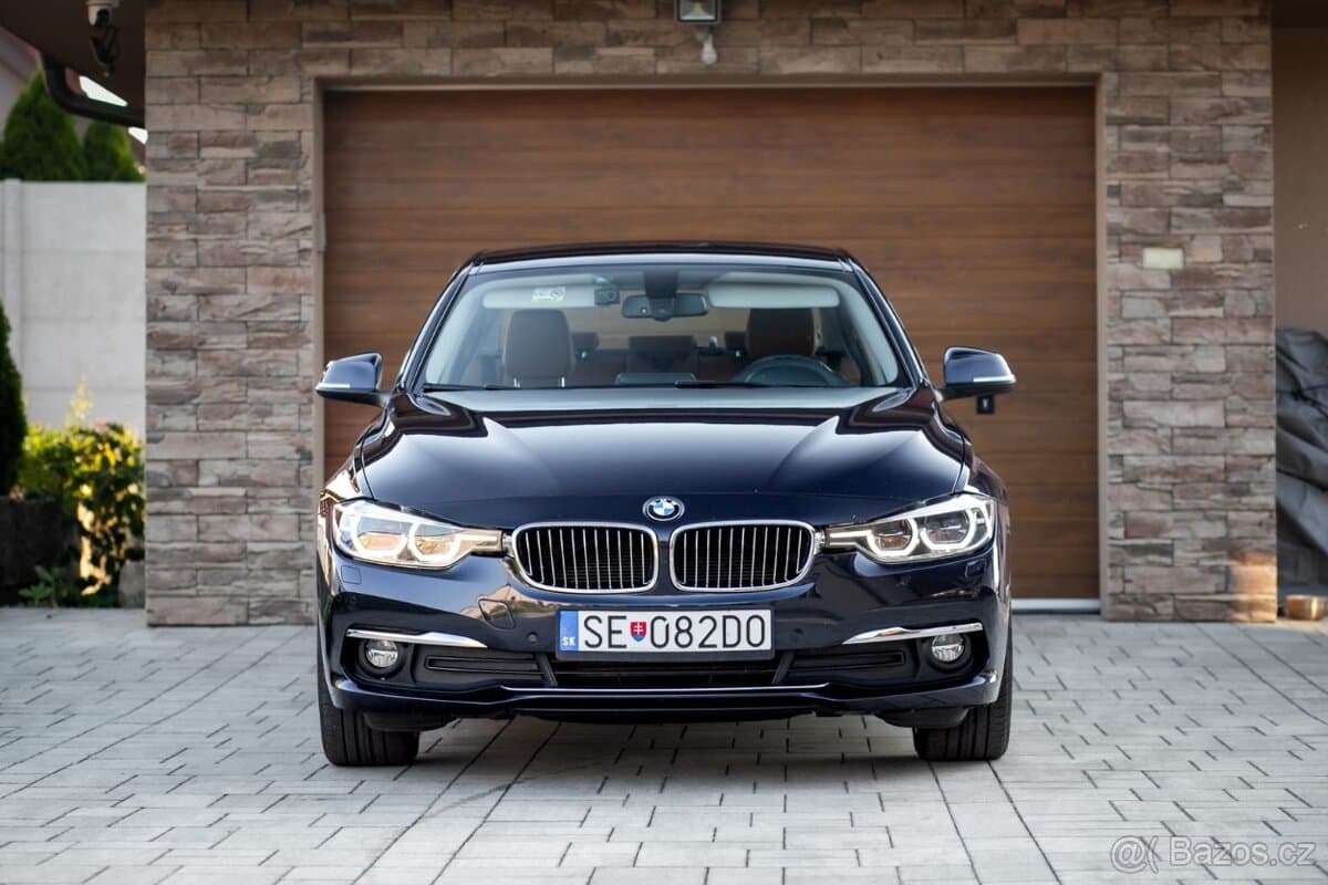 2016 BMW OSTATNÍ - 2