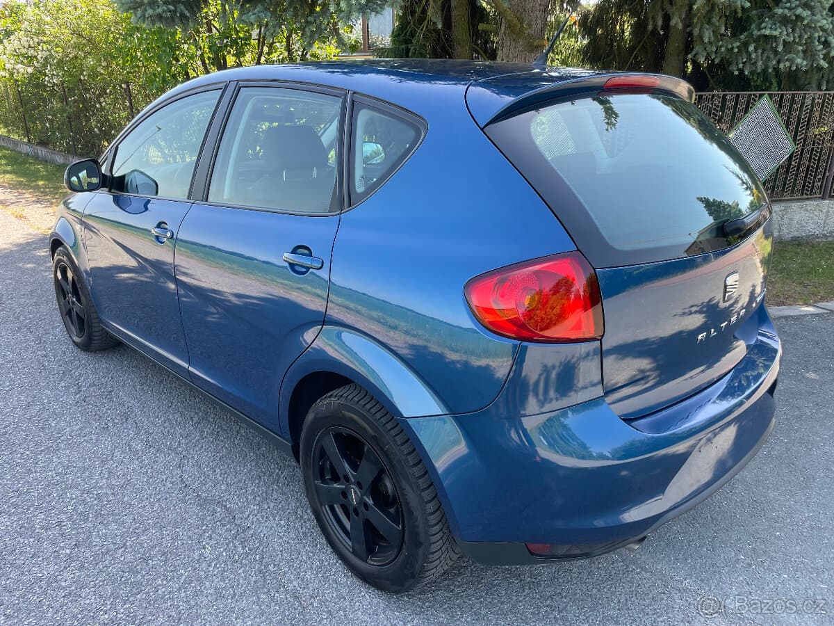 2013 Seat ALTEA - 2
