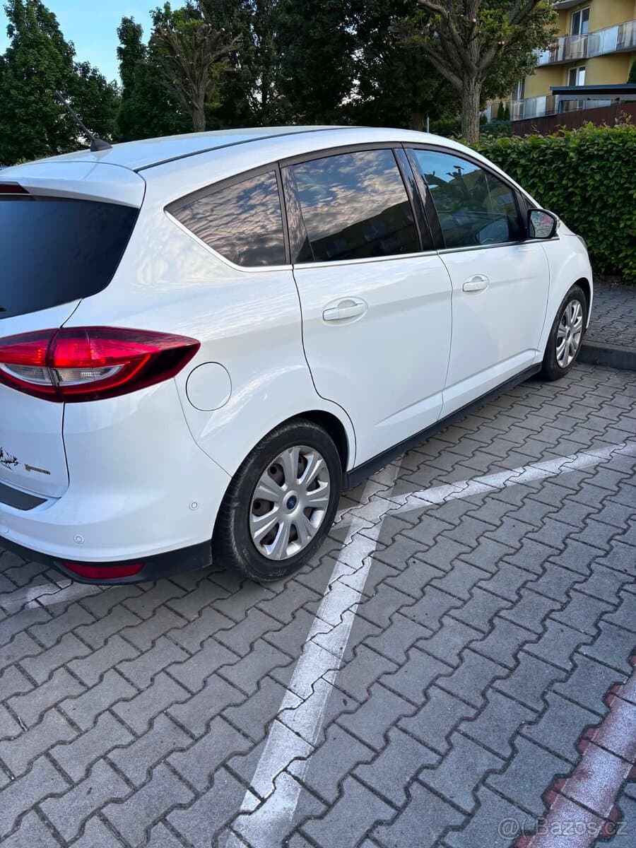 2017 Ford C-MAX - 2