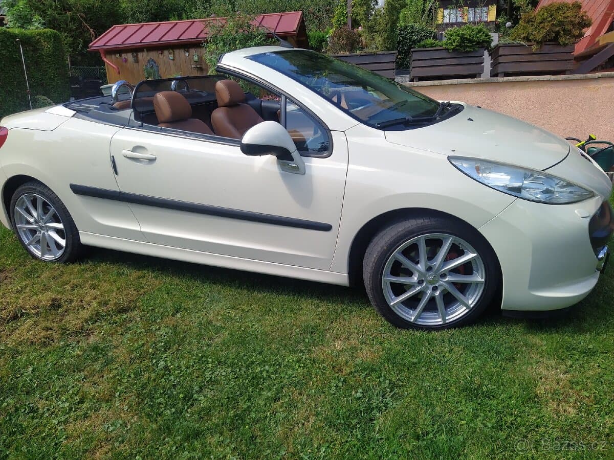 Peugeot 207 - 2