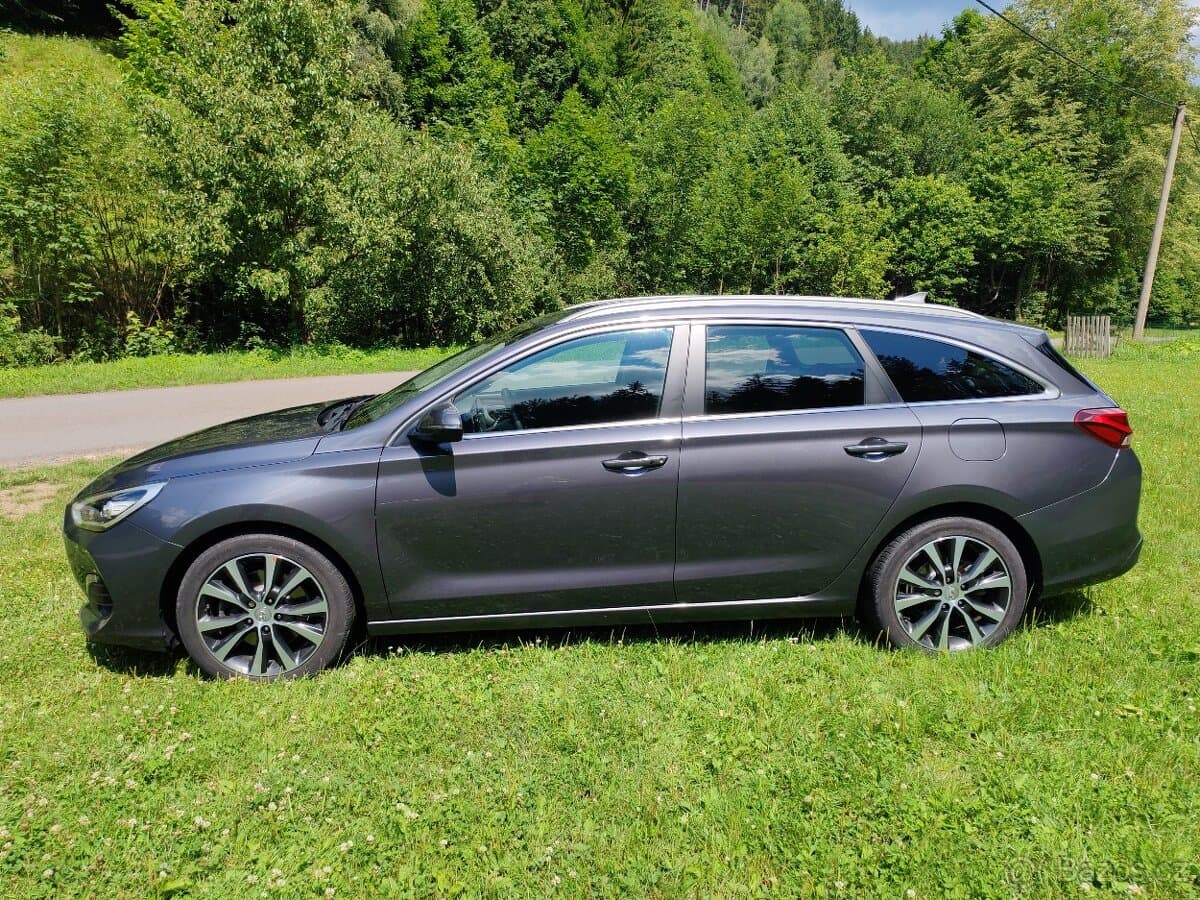 2020 Hyundai i30 - 2