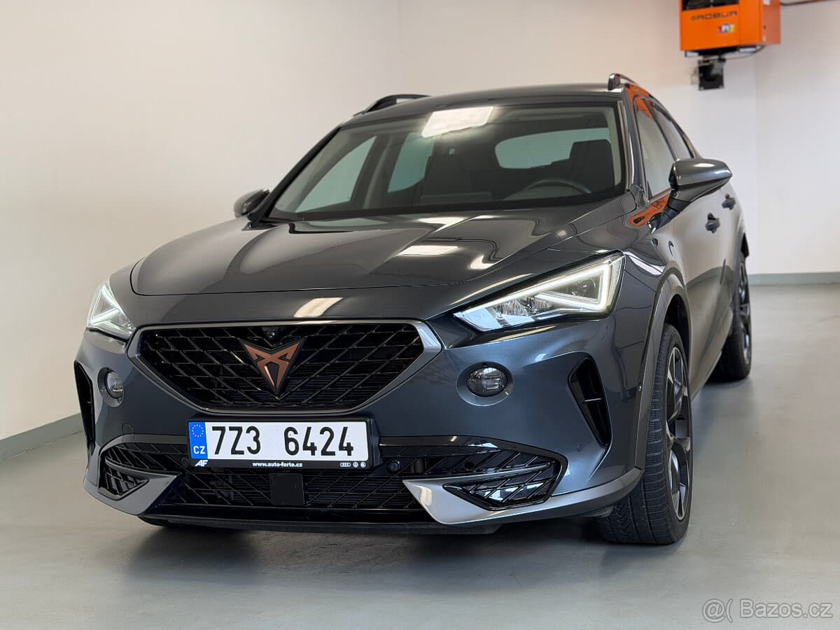 2023 Cupra FORMENTOR - 2