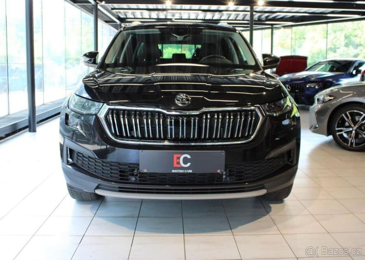 2023 Škoda KODIAQ - 2