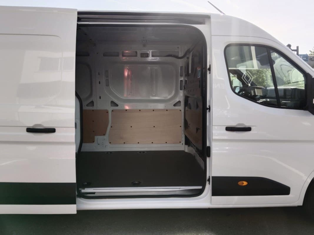 Renault MASTER - 2