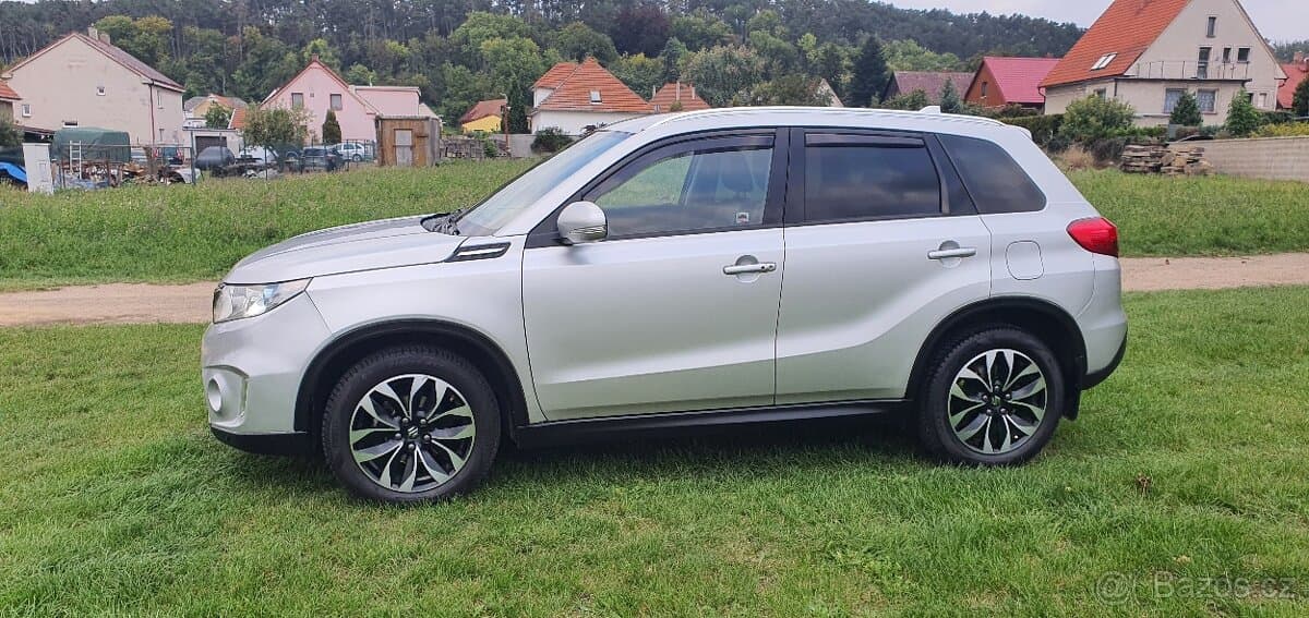 2015 Suzuki VITARA - 2