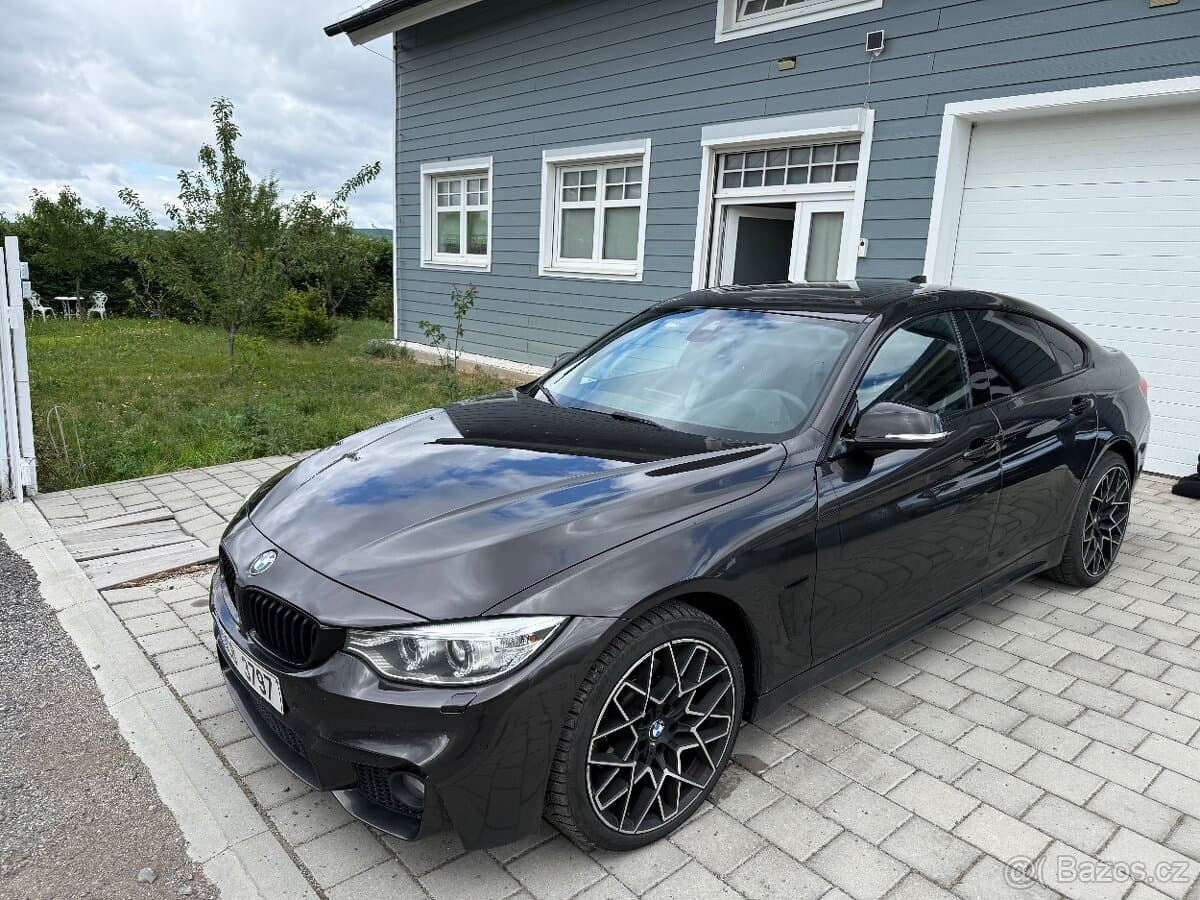 2015 BMW OSTATNÍ - 2