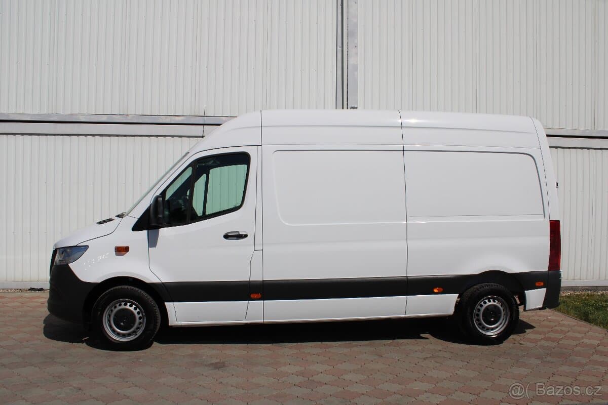 2023 Mercedes-Benz SPRINTER - 2